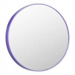 Grossiste et fournisseur. Miroir grossissant x5 violet