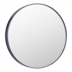 Magnifying mirror with x5