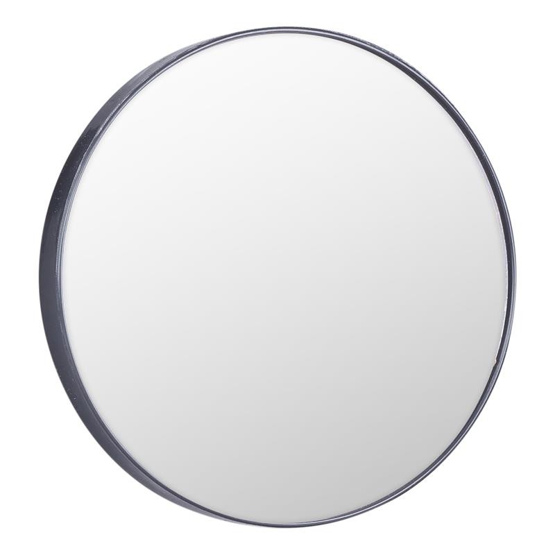 Grossiste et fournisseur. Miroir grossissant x5 noir