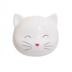 Cat coin bank