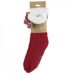 Women's warm winter socks...