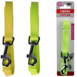 Dog leash - 47x0.40"