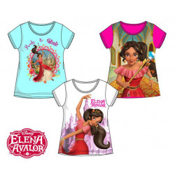 T-shirt 100% coton manches...