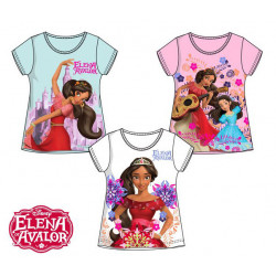 T-shirt 100% coton manches...