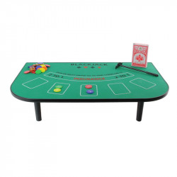 Grossiste Jeu de table Blackjack