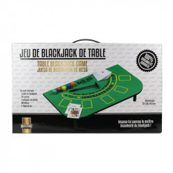 Grossiste Jeu de table Blackjack