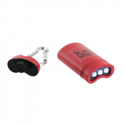 Grossiste lampe torche magnet