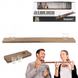 Grossiste jeu à boire Shotski