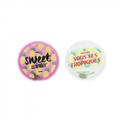 Grossiste chaufferette de poche Sweet summer x2