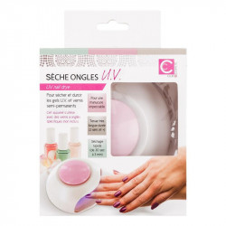 Grossiste sèche-ongles à UV