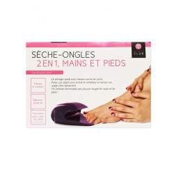 Grossiste sèche ongle de pied