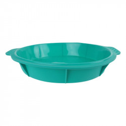 Springform baking pan