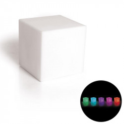 Grossiste et fournisseur. Lampe veilleuse  cube