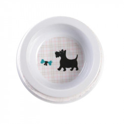 Grossiste gamelle pour chien 19cm