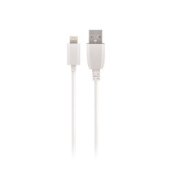 Câble Maxlife blanc 8-PIN...