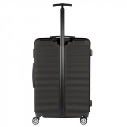 Grossiste valise cabine grise Tokyo 35L