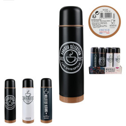 Bouteille isotherme de 45 cl