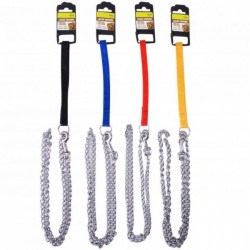 Dog chain leash