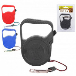 Retractable Dog Leash - 9.8ft