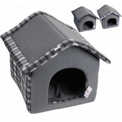 Maison pour Chien