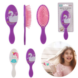 Grossiste brosse à cheveux pour enfant