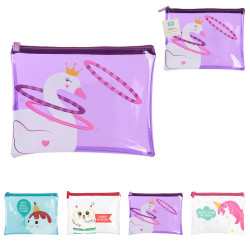 Grossiste pochette pour enfant 20x26cm