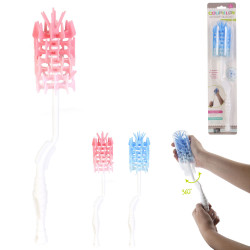 Grossiste goupillon en silicone
