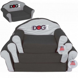 Sofa pour Chien X3