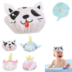 Grossiste charlotte de bain pour enfant spécial animaux