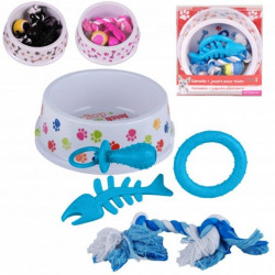 Grossiste en ligne de gamelle avec jouets pour chien