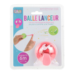 Grossiste balle lanceur 6m