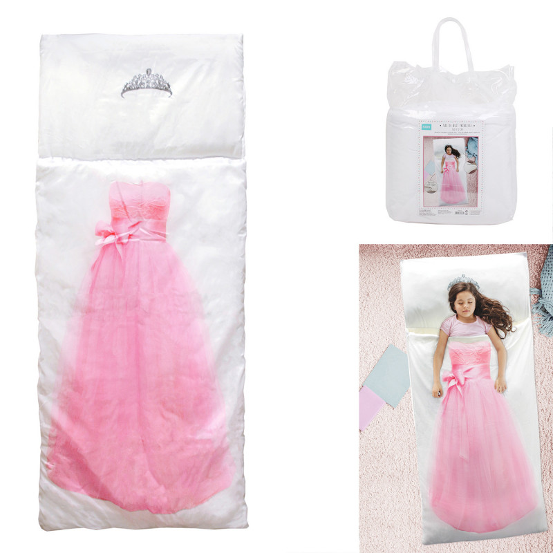 Grossiste sac de nuit pour enfant - Princesse