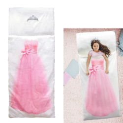 Grossiste sac de nuit pour enfant - Princesse