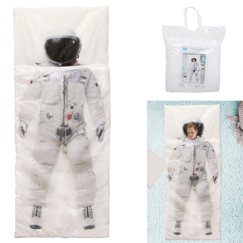 Grossiste sac de nuit pour enfant - Astronaute