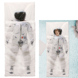 Grossiste sac de nuit pour enfant - Astronaute