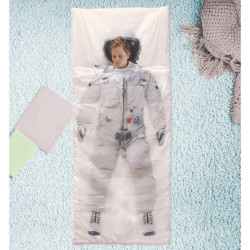 Grossiste sac de nuit pour enfant - Astronaute