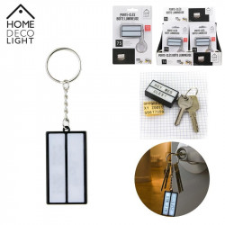 Grossiste et fournisseur. Porte-clés boîte lumineuse avec 75 lettres