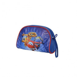 Grossiste trousse de toilette super wings
