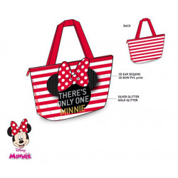 Sac de shopping Minnie