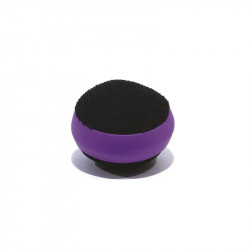 Grossiste et fournisseur. Balle nettoyante 2 en 1 pour écran tactile violette