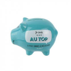 Piggy bank