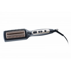Ceramic hair straightener...