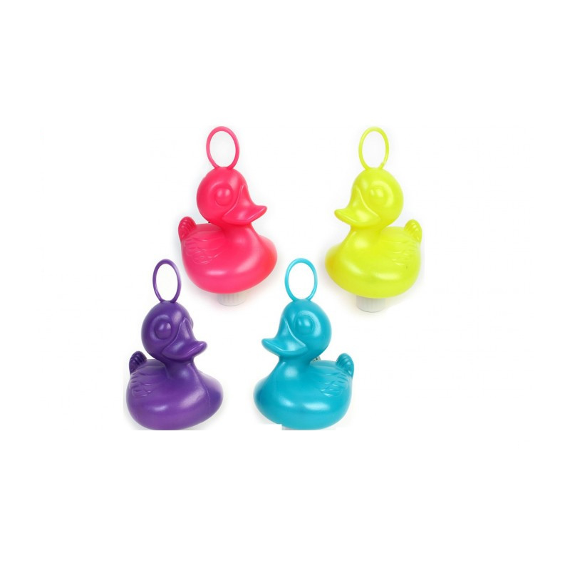 Grossiste canard flottant pour pêche à la ligne 12x7cm Tradaka