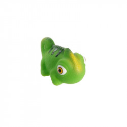 Grossiste jouet de bain LED coquillage caméléon