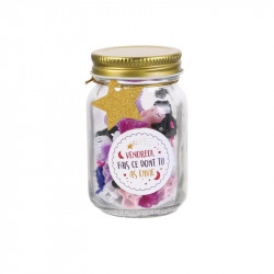 Grossiste Mason jar spécial accessoires pour cheveux