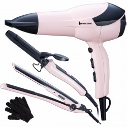 Grossiste et fournisseur. Coffret coiffure 3-en-1