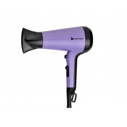 Grossiste sèche-cheveux mauve - 1800W