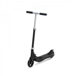 Grossiste trottinette électrique pour enfant noire