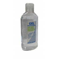 Grossiste Gel hydroalcoolique 100ml par 432 pièces