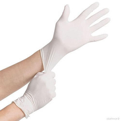 Grossiste Boite de 100 gants Latex taille S